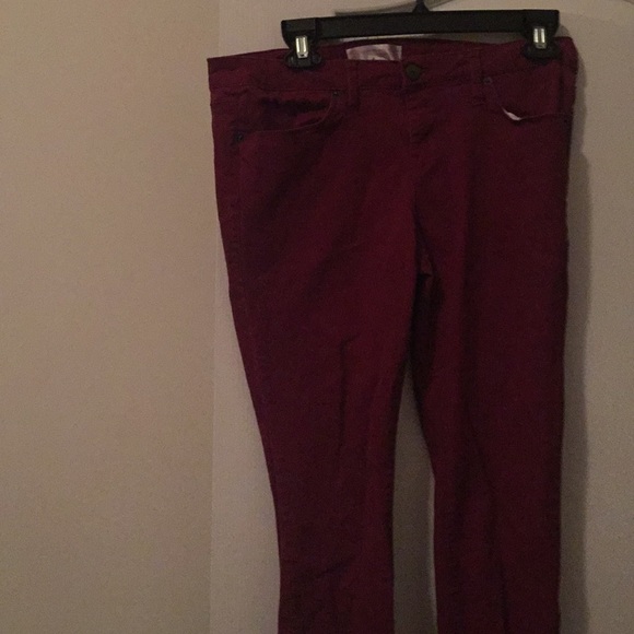 Pants - Picture 1 of 2